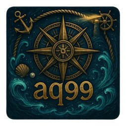 aq99 logo